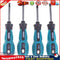 4pcs U Shape Screwdriver Set Multifunction CR-V Screw Driver Hand Tool  Newly