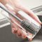 Long Handle Silicone Cup Brush Cleaning Kitchen Cleaner Tool Washer
