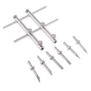 DSLR Camera Camera Lens Repair Filter Repair Set Lens Openning Tools