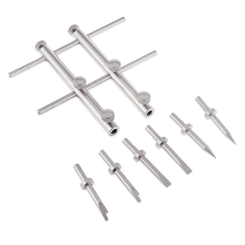 DSLR Camera Camera Lens Repair Filter Repair Set Lens Openning Tools