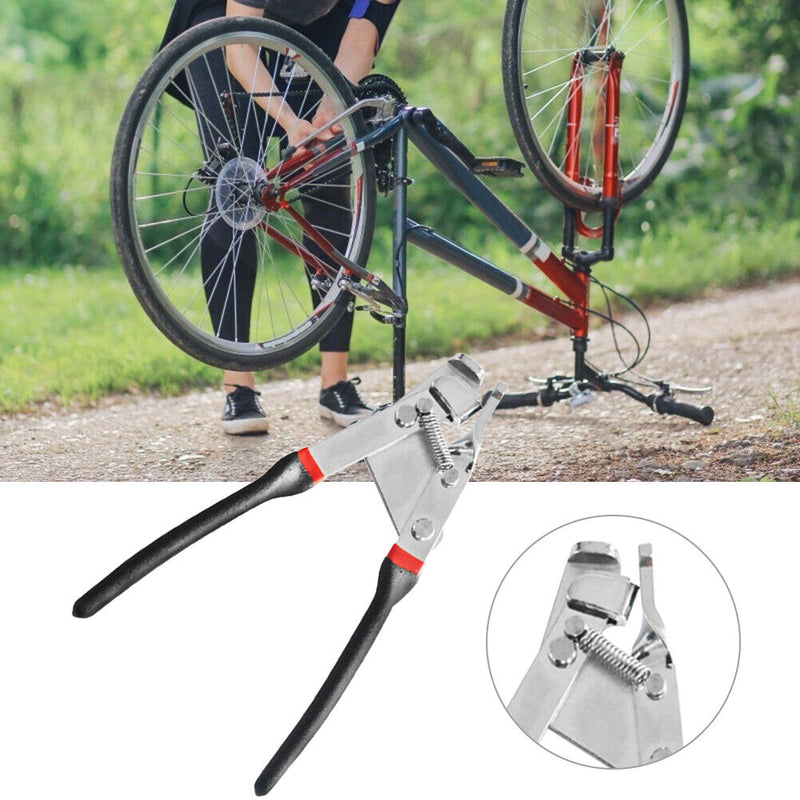 Mountain Bike Brake Wire Line Cutter Scissor Bike Repair Maintenance Accessories