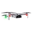 For DJI Mavic Air 2/Mini 2/Mavic 2 Pro Flying Night Light LED Strobe Signal Lamp