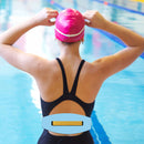 Swimming Float Board Adults Kids Swimming Floating Learning Training Aid Belt
