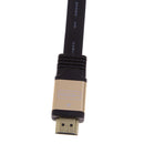 High Speed HDMI-compatible V2.0 Cable HDTV LED LCD PS4 2160P 4K BLURAY 18Gb