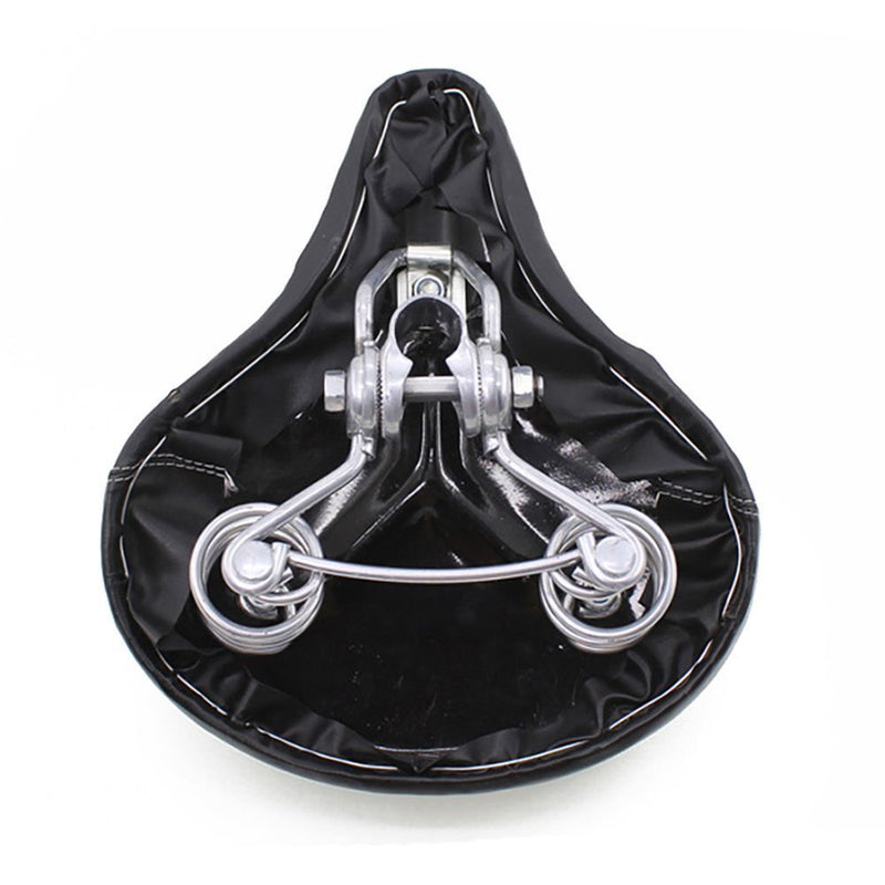 Widening Cushion Electric Bicycle Saddle E-Bike Universal Seat Scooter Supplies