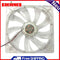 12cm 120mm RED LED 12V 4Pin Computer PC Enclosure Cooler CPU LED Fan