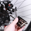 Multi-Purpose Allen Wrench Screwdriver Bicycle Repair Maintenance Cycling Mult