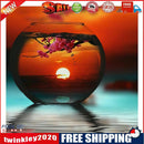 5D DIY Full Drill Diamond Painting Cup Landscape Cross Stitch Kits (z906)
