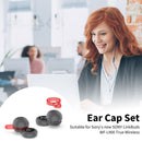 Anti Slip Earphone Holder Sports Bluetooth-Compatible Headset Earplugs Cove