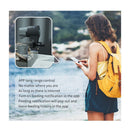Aquarium Timing Tank Feeding Food Dispenser Remotely WiFi Automatic Fish Feeder