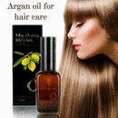 1 PCS Pure Moroccan Argan Oil Macadamia Nut Oil Hair Treatment Scalp C6K1 & N5X2