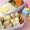 3/Set Sandwich Crust Cutter Cookie Bread Cake Toast Mold Bear Shape Rabbit F3Y5