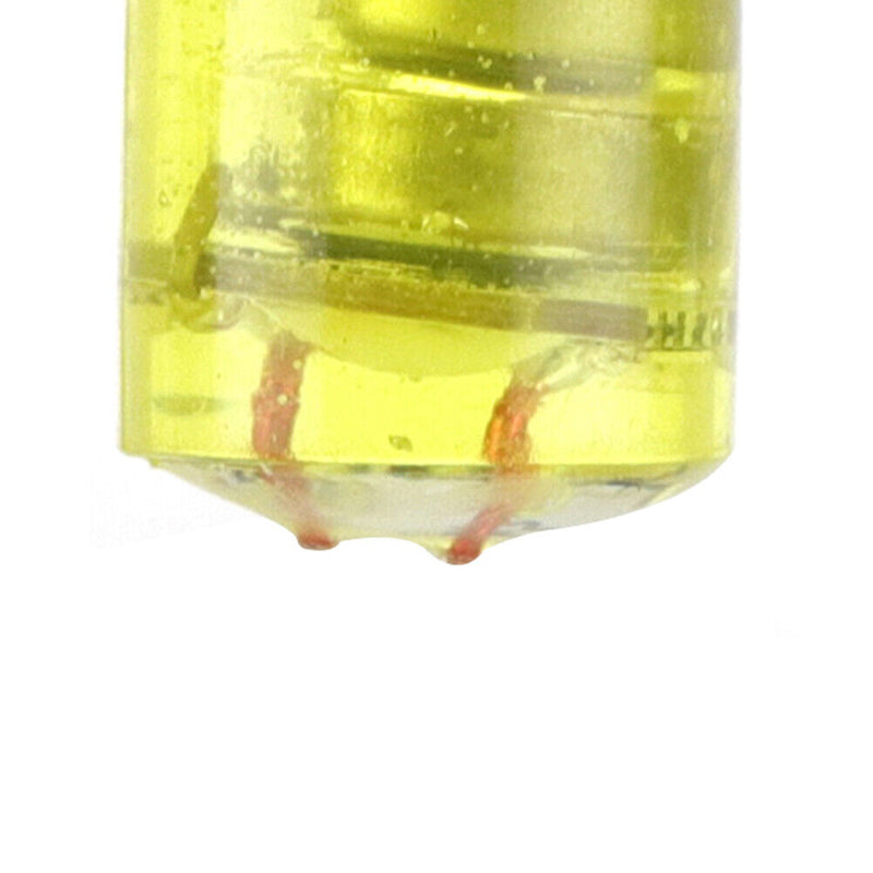 Mini LED Fishing Lure Light Water Triggered Design Underwater Fishing Bait La