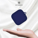 Wireless Bluetooth-compatible Headset Case Skin with Hook for OnePlus Buds