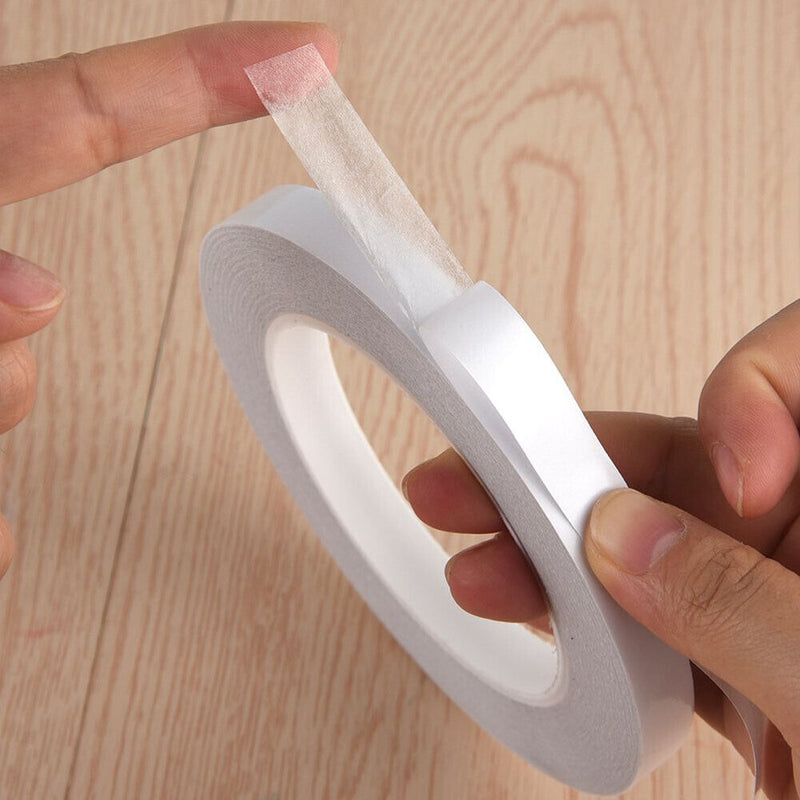 3mm Double-Sided Stickers Self-Adhesive Sewing Tape for Diamond Painting Newly