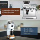 Dosing Cup Powder Feeder For 54mm Breville 870/878/880 Machine Espresso U4 E6B4