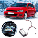 12V Power Adapter Rectifier Filter for Car Rear View Camera Auto Camera Filter
