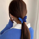 Non-slip Camellia Catch Clip Strongly Fixed Headwear Shark Clip Side Clip