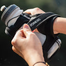 Running Sports Outdoor Water Bottle Pouch Sleeve Holder Handheld Case Tote Bag