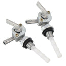 Tank Petcock Valve Switch Damper Switch Carburetor Plunger Kitfor motocross ATV