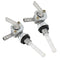 Tank Petcock Valve Switch Damper Switch Carburetor Plunger Kitfor motocross ATV