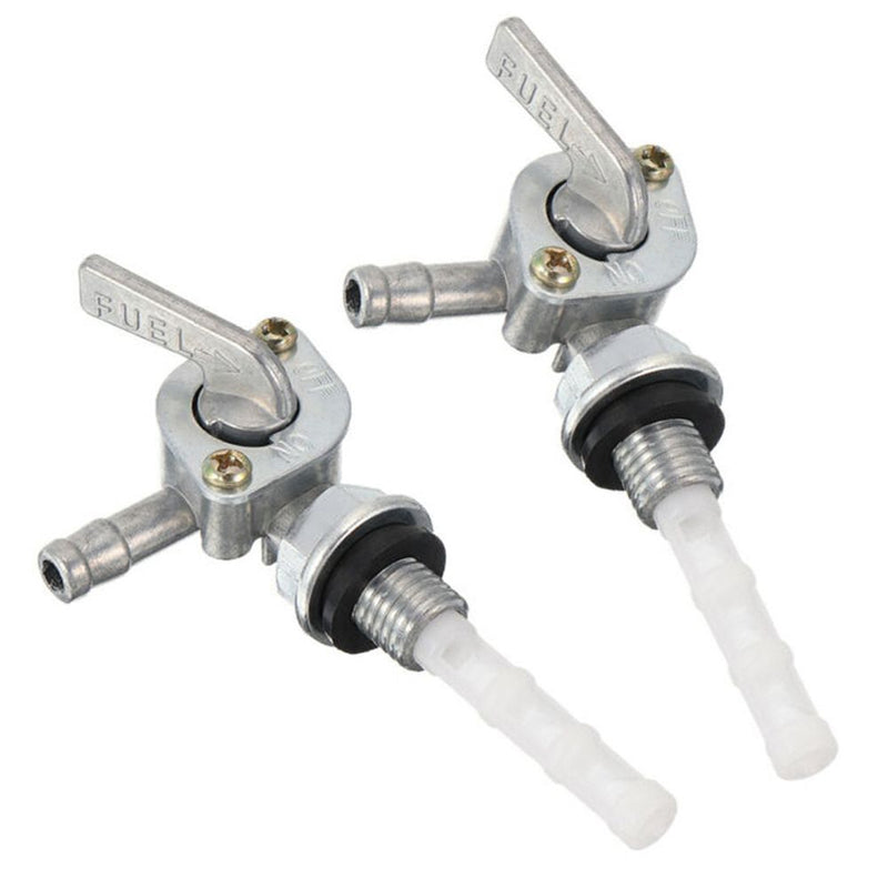 Tank Petcock Valve Switch Damper Switch Carburetor Plunger Kitfor motocross ATV