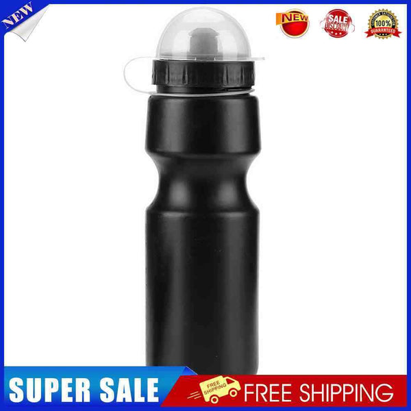 650ML MTB Bike Water Bottle with Dust Cover Portable Cycling Bike Kettle
