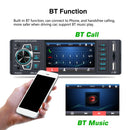 Phone Link In-dash Audio Head Unit Car Stereo Radio Bluetooth Car MP5 Player