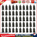 50pcs Universal Motorcycle Vacuum Tire Repair Nail Tyre Rubber Nails (S) Newly