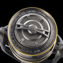 4.8/1 Fishing Fixed Spool Reels Spinning Fishing Reel Fishing Tackle Accessories