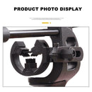 Brush Arrow Rest Compound Recurve Bow Archery Accessories B8Z2 E6B4