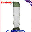 Fishing Dip Nets Folding Fish Trap Fishing Cage Basketball Shrimp Carp Fishing Tools