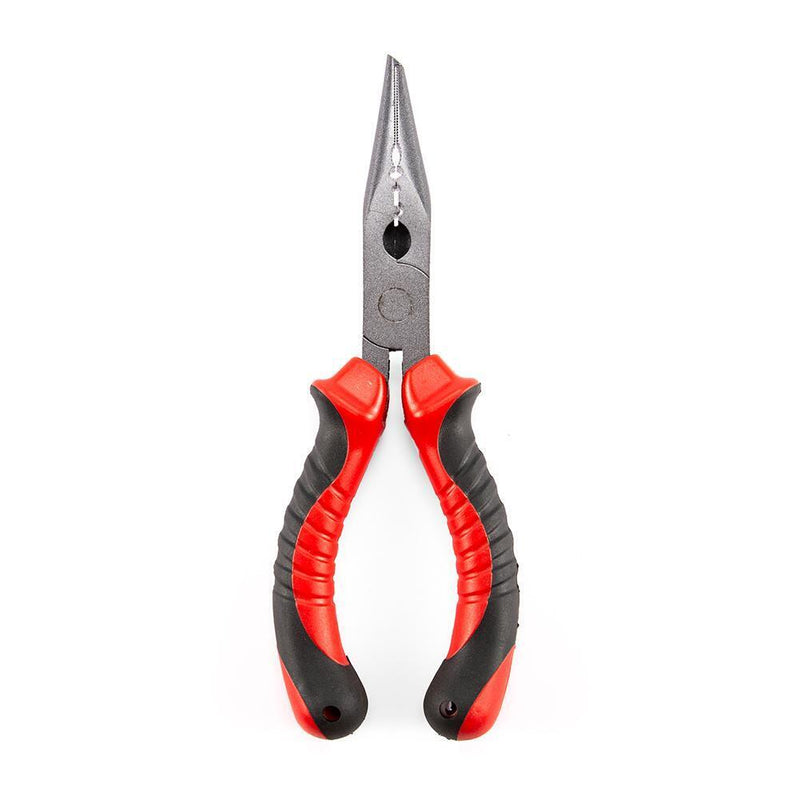 Heummyo 7-Inch Stainless Steel Fishing Pliers Fishing Scissors