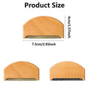Multifunction Hoodie Sweater Clothes Scraper Hair Remover Shaving Comb Wool