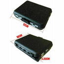 1 Set Haken Karpfenangeln Zubehör-Set,Schläuche Schwenker Perlen-Ärmel K3S0 N0J8