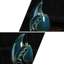 Incense Holder Incense Burner Backflow Incense Burner Aromatherapy Furnace