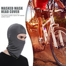 Anti-UV Headwear Cycling Headscarf Bike Sports Headband Neck Guard Protector
