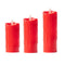 Flameless Led Candle Safety Candle Led Home Decors (1About 11cm)