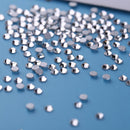 Multi-Size Nail Art Rhinestones Rivet for DIY Manicure Crystal Charms Decor