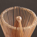 Whisk Japanese Bamboo Matcha Powder Green Kit Sauce NICE Chasen Brush J4O1