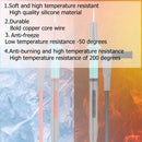 Multimeter Test Lead Kits Set Electronic Connectors Cables Repair Test Leads