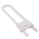Children Protection Lock U Shape Baby Safety Lock for Drawer Cabinet Door