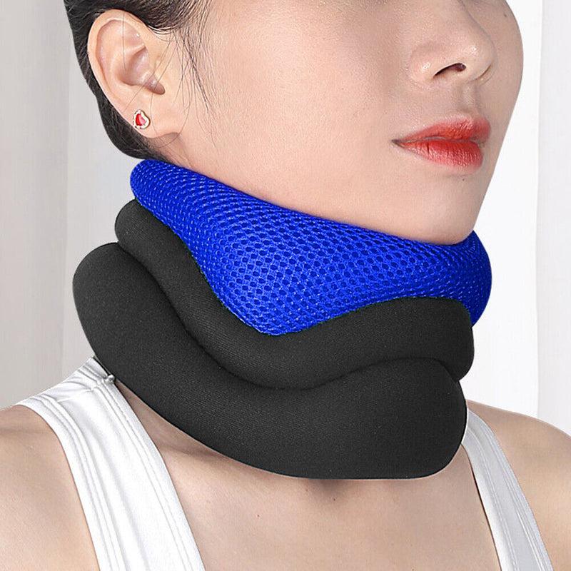 #A Posture Corrector Neck Braces Cervical Pains Relieve Neck Protection Supports