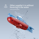 Remote Control Diving Boat Electric Toys 6CH RC Submarine Ship for Adults Kids