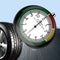 Car Tyre Measuring-Tools Ruler Automotive Trucks Van Tire Pattern Depth Gauge