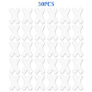 Breathe Easier Nasal Strips Prevent Mouth Opening Comfortable Anti Snoring