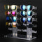 Eyeglasses Display Stands Sunglasses Rack Exhibition Frame Glasses Holder