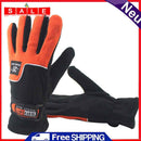 Anti-Freeze Windproof Winter Warmth Gloves Full Finger Gloves for Outdoor Sports