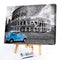 Colosseum 50x40cm Oil Paint By Numbers Picture DIY Painting SXD216045
