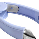 Pineapple Eye Peeler Steel Seed Remover Clip Corer Kitchen Gadget (Blue)